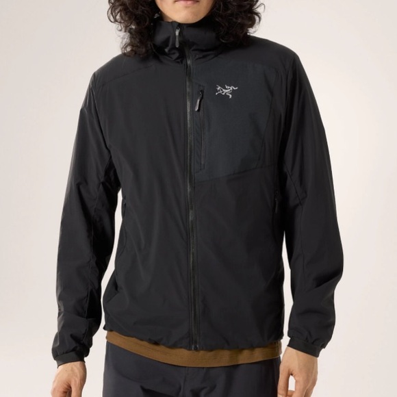 Arc’teryx Proton Lightweight Hoody Jacket - Picture 10 of 12